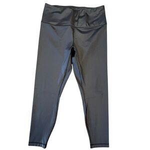 90 Degree by Reflex 23” inseam leggings- EUC